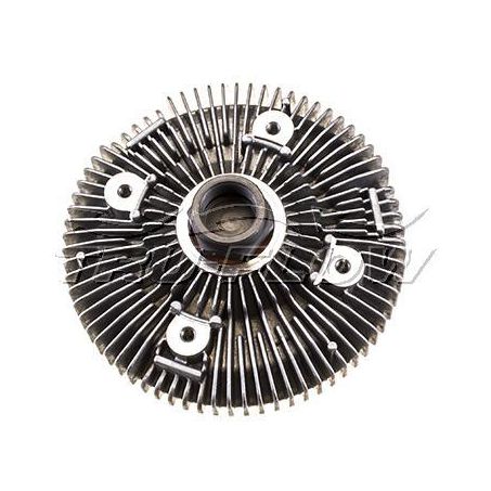 TRU-FLOW TruFlow Fan Clutch TFC242