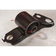 SAS AUTO PARTS Mazda 626 95-99 F/L/Arm LH Rear Mt BU369