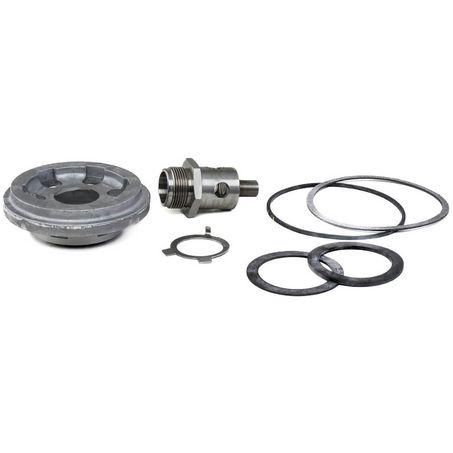 Donaldson Seal Clamp Ss 5 127Mm X004484