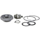 Donaldson Seal Clamp Ss 5 127Mm X004484