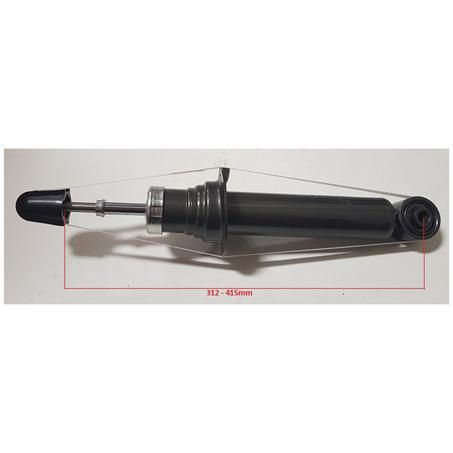 CODE9 Strut 9450177