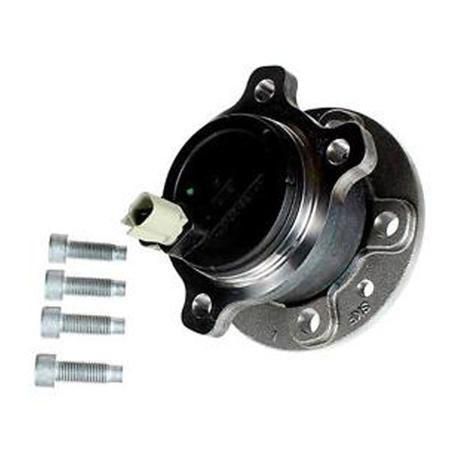 REPCO WHEEL BEARING HUB RWH6340
