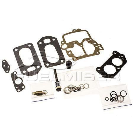 Fuelmiser Carburettor Repair Kit HT-432