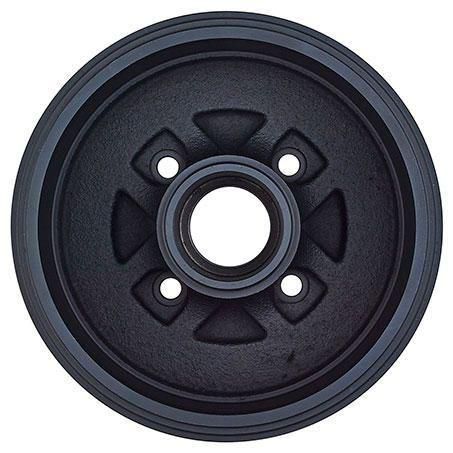 RDA BRAKES RDA Brake Drum RDA6821