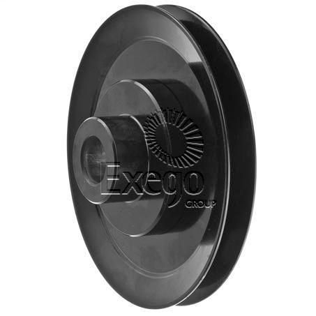 DRIVETECH Steering Pump Pulley