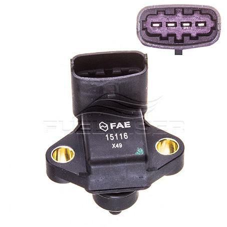 OEX  Map Sensor OMS274