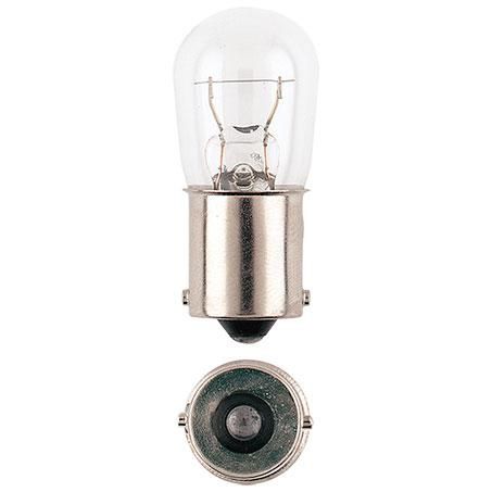 Narva Bayonet BA15s Globe 12V 12W 47003