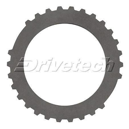DRIVETECH Input Clutch 26T 4T65E