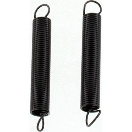 CHAMPION AUTO PARTS Champion Extension Spring 2-1/2in. x 1/2in. x 17G BH035