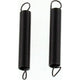 CHAMPION AUTO PARTS Champion Extension Spring 2-1/2in. x 1/2in. x 17G BH035
