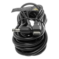 BlackVue USB-C PD 3.0 to DC Power Cable – Compatible with X-Series Dashcams
