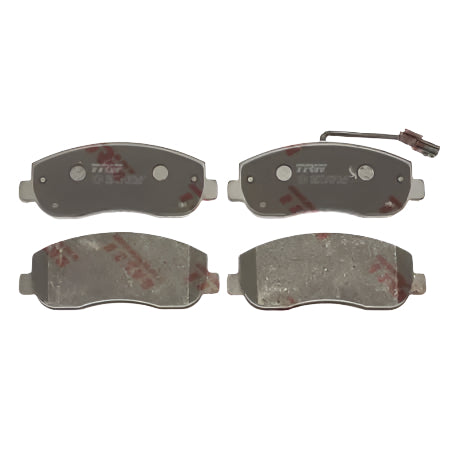 TRW Brake Pad Set Inc. Wear Sensor