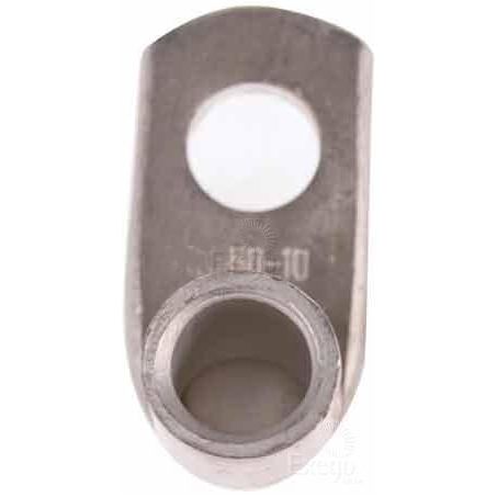 OEX Cable Lug 50-10 0B&S90 Degree