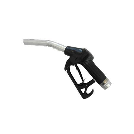 LUBE PRO AUTO FUEL GUN WITH 1 F SWIVEL DDNA1