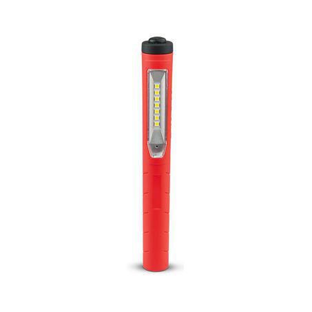 LED AUTOLAMPS LED PENLIGHT WITH MAGNET PEN CLIP PL170