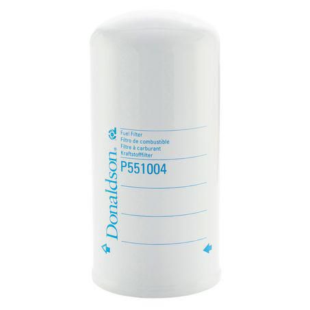 Donaldson Fuel Filter Spin On P551004