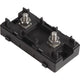 OEX Panel Mount Fuse Holder Mega 1 Way 500A 1 Pce - End Connection Entry