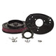 K&N Air Filter Motorcycle Intake System RK-3930