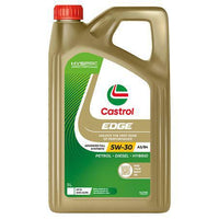 EDGE A3/B4 5W-30 ENGINE OIL 5L 3421196