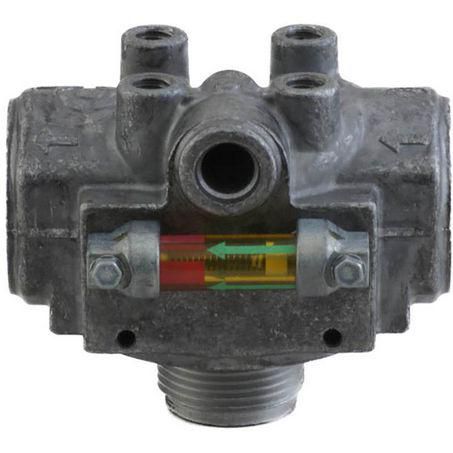 Donaldson Lube Filter Spin On Full Flow P502433