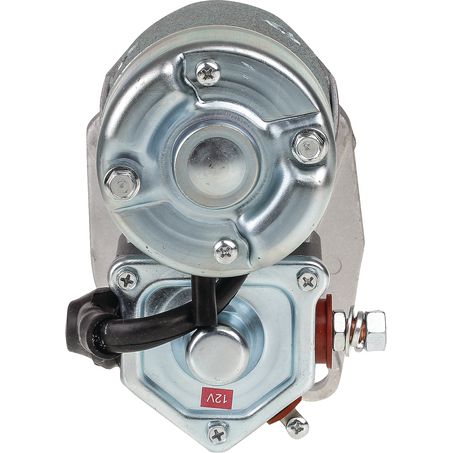OEX Starter Motor 12V 11Th CW Denso Style DXS600