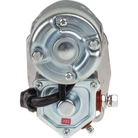 OEX Starter Motor 12V 11Th CW Denso Style DXS600