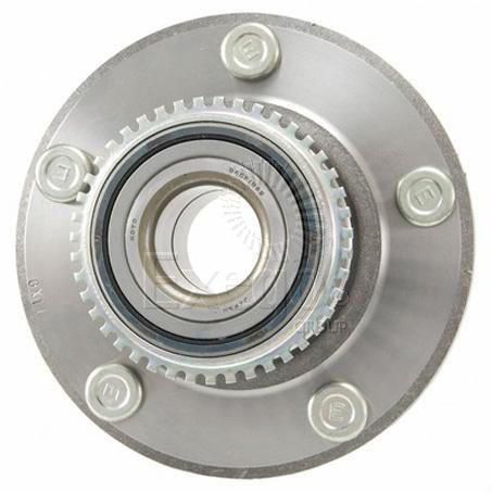 Repco Wheel Bearing Hub RWH6050