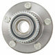 Repco Wheel Bearing Hub RWH6050