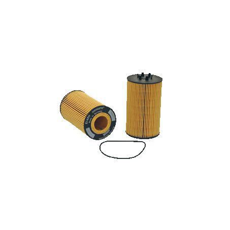 WIX OIL FILTER - MERCEDES 57010