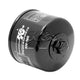 K&N Oil Filter Spin On KN-160
