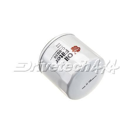 DRIVETECH 4X4 FILTER - OIL 143-001036