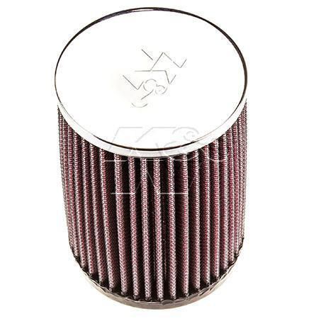 K&N Air Filter Round HA-6098