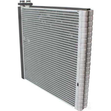 Denso Air Conditioning Evaporator Core Inlet Pad Outlet Pad EVX3771-9