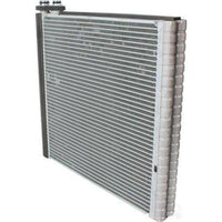 Denso Air Conditioning Evaporator Core Inlet Pad Outlet Pad EVX3771-9