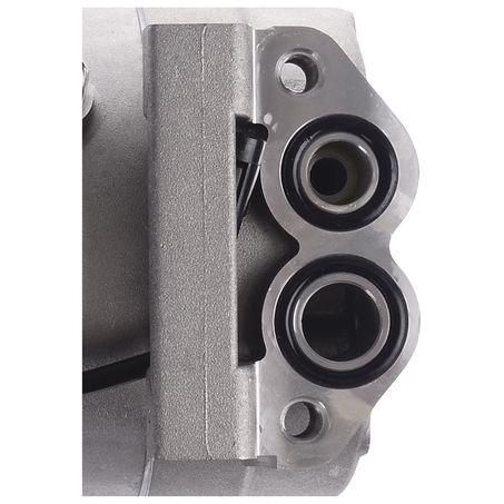Delphi Air Conditioning Compressor 12V Direct Mount SP15 CXG6532