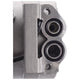 Delphi Air Conditioning Compressor 12V Direct Mount SP15 CXG6532