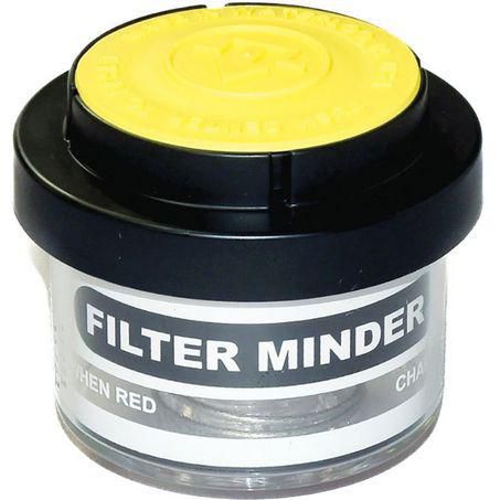 Donaldson Indicator Filter Minder 168501-00220