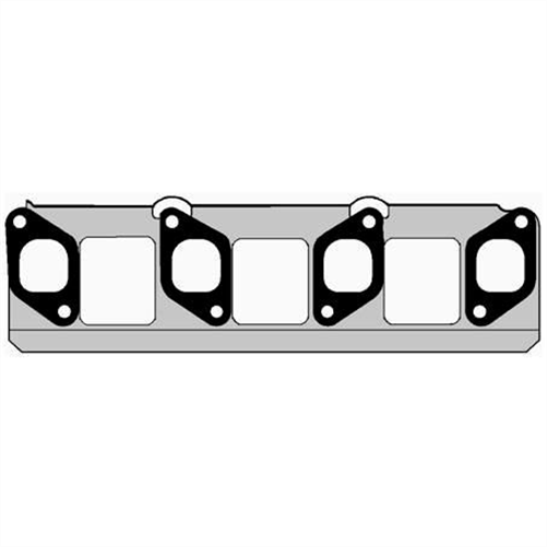 PERMASEAL Exhaust Gasket JD031
