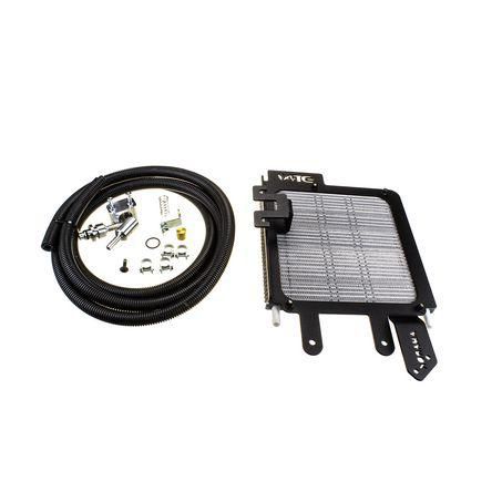 Drivetech 4x4 Auxillary Automatic Transmission Cooler Kit DTC-409