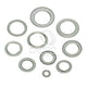 DRIVETECH Bearing Kit 440-T4 4T60E 83 - On