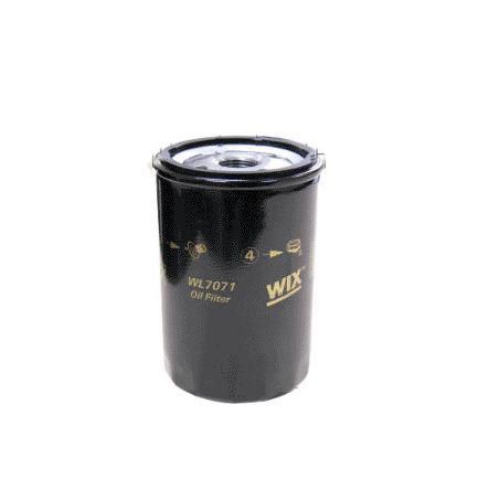 WIX OIL FILTER Z690 SUZUKI GRAND VITARA