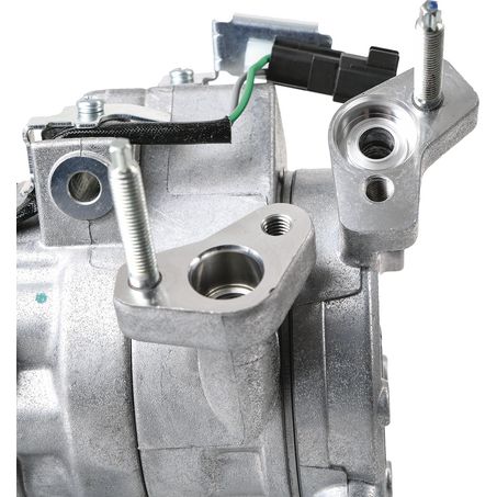 OEX Compressor suit Ford Ranger PX II & III 2.2 & 3.2TD 6/2015 > CXH0037