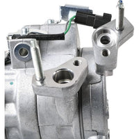 OEX Compressor suit Ford Ranger PX II & III 2.2 & 3.2TD 6/2015 > CXH0037