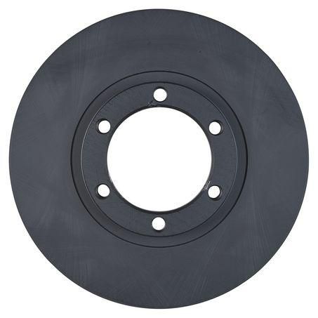 RDA FRONT BRAKE ROTOR HOLDEN / ISUZU  257MM X 21 MIN RDA33