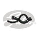 Gates Radiator Hose 05-2355