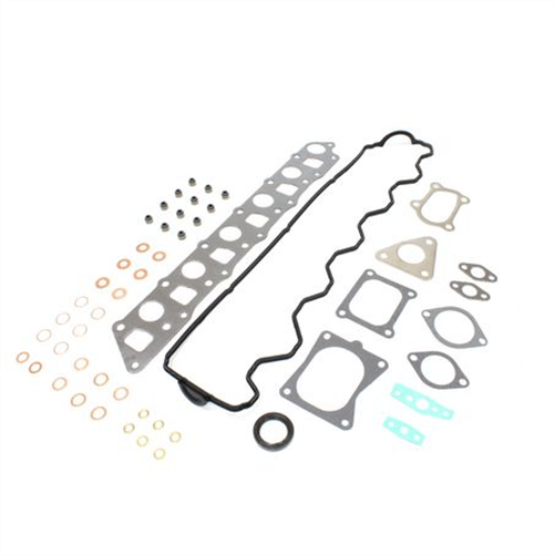 PERMASEAL Head Set
