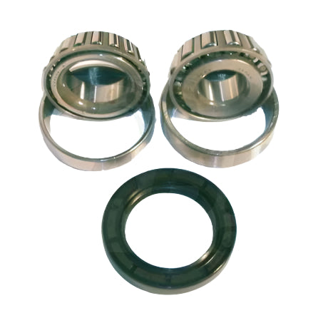 ABD WHEEL BEARING KIT F VW BEETLE AB6540