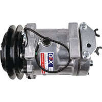 OEX Air Conditioning Compressor 24V Direct Mount SD7H15 Style CXS0068
