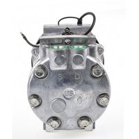 OEX Air Conditioning Compressor 24V Direct Mount SD7H15 Style CXS0066