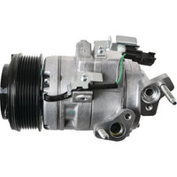 OEX Compressor suit Ford Ranger PX II & III 2.2 & 3.2TD 6/2015 > CXH0037